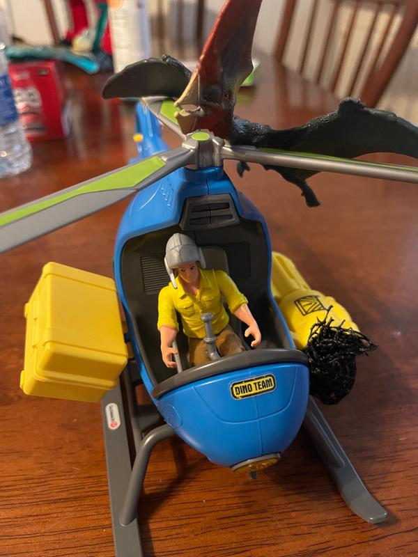 Schleich - Dinosaur Air Attack