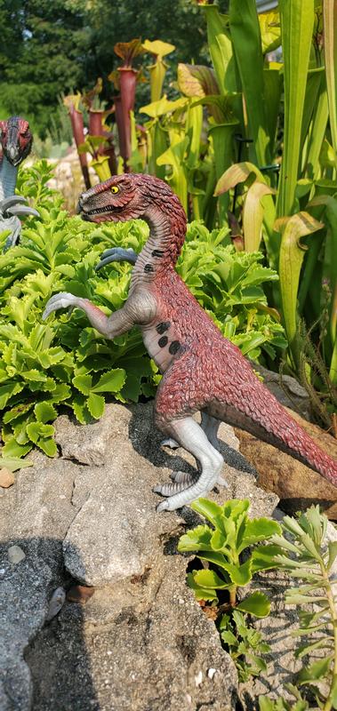 Schleich Dinosaurs 15006 Therizinosaurus juvenile 