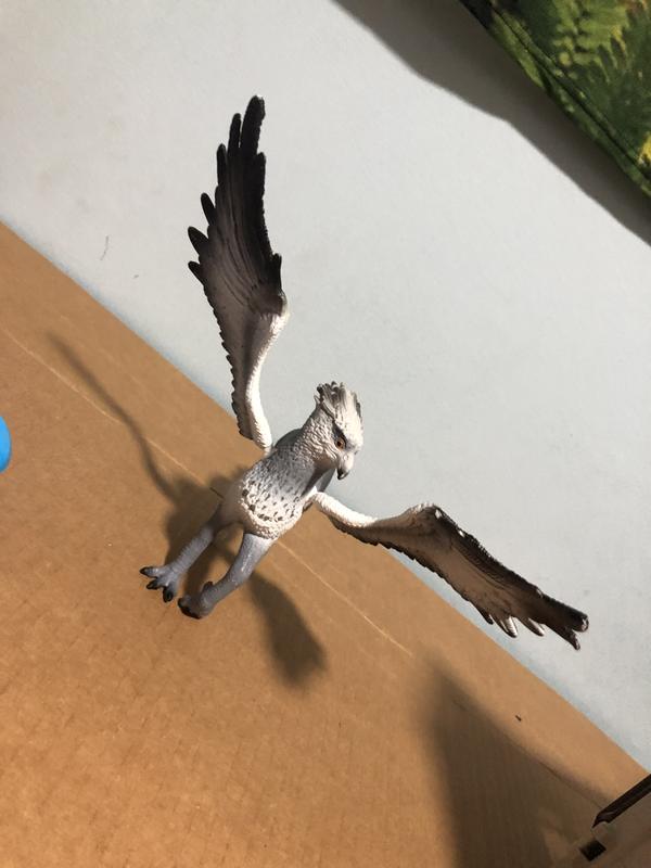 Schleich Harry Potter Buckbeak 5 Inch Figure