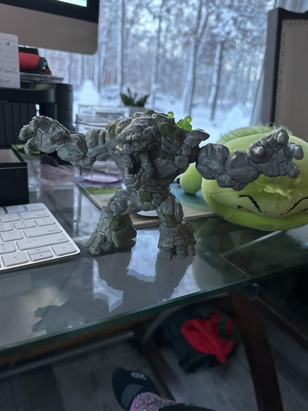 Photo from Snowy