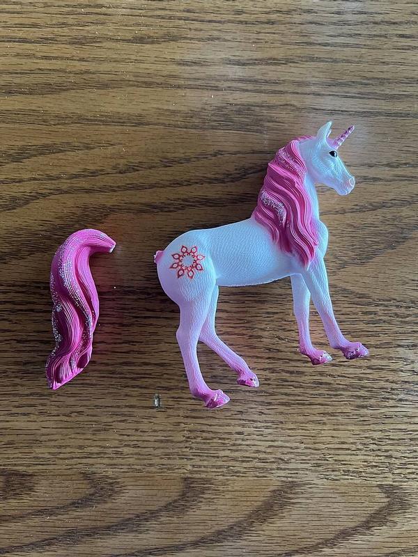 Mandala Unicorn Mare 70717 | schleich