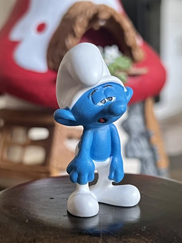 New to the collection!