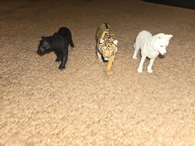Schleich Monstre de pierre de l'ombre - Schleich Eldrador