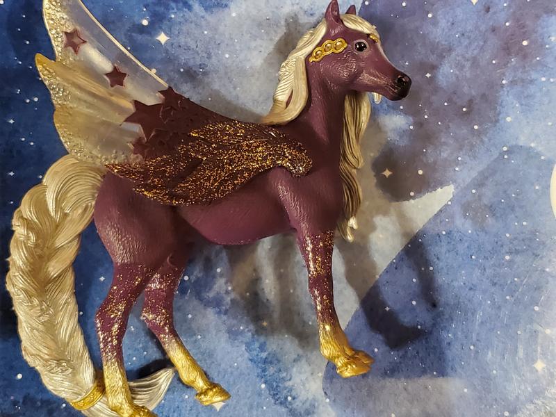 Star Pegasus