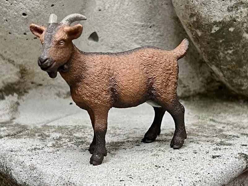Schleich Farm World Sheep 13882 Blain s Farm Fleet