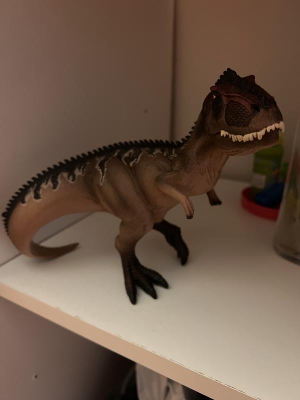 Schleich 15010 Giganotosaurus Dinosaurier Dino Urzeit