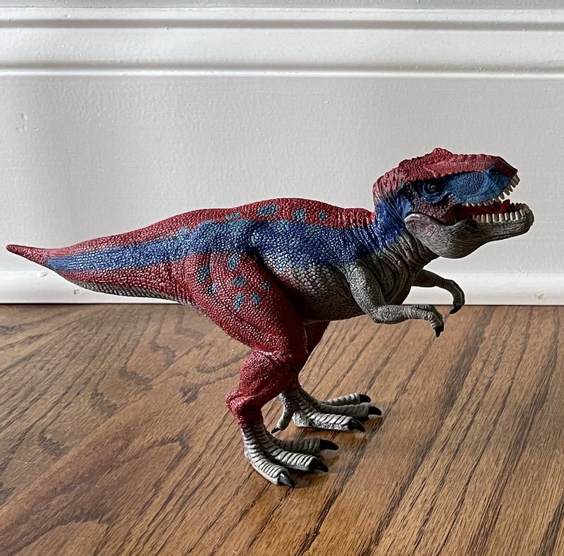 Tyrannosaurus Rex 14525 Dinosaurs