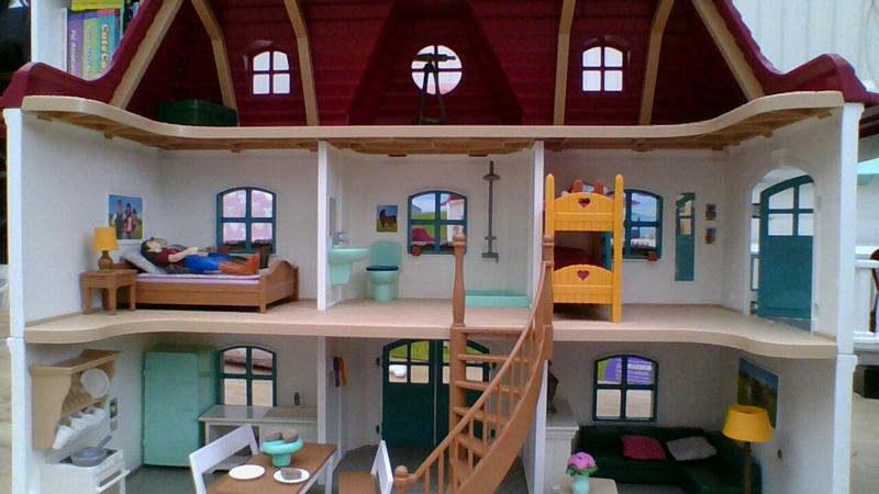 Brilliant bedrooms! 🛌