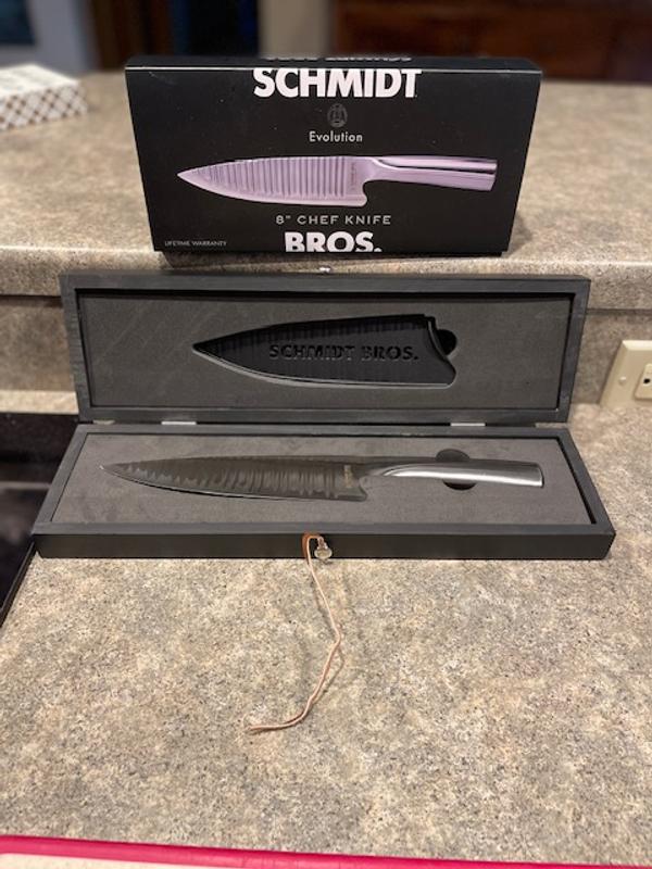 Best Knife in My Kitchen!