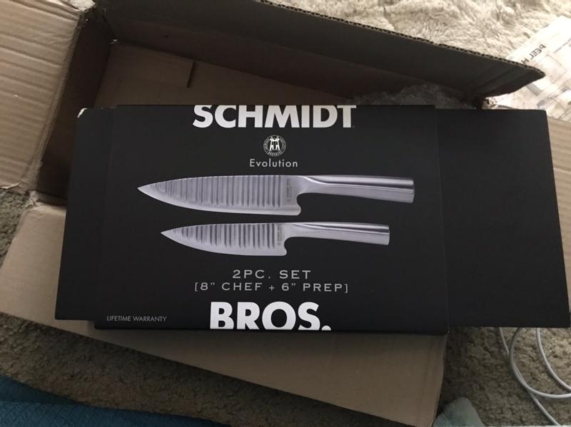 2-Piece Shears Set – Schmidt Bros.