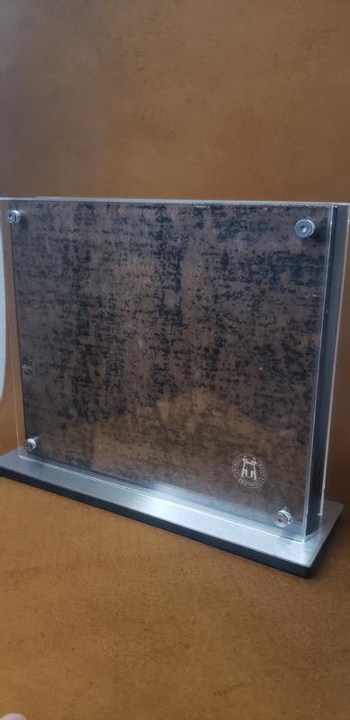Customer photo for "Safe and effective"
