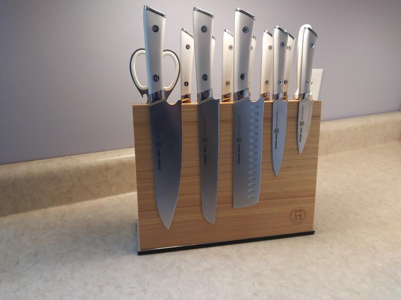 Knife set