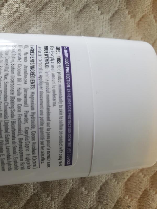 Claire's ear solution ingredients deals