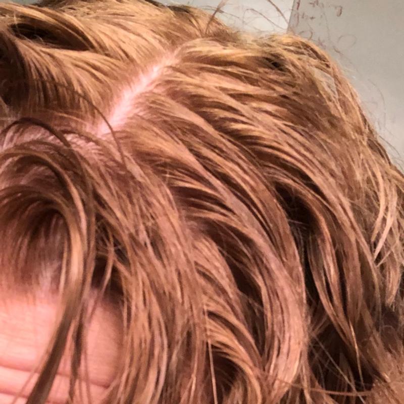  Medium Blonde