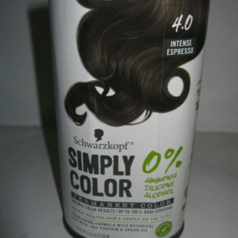 Schwarzkopf - Get vibrant color with 0% ammonia, silicone