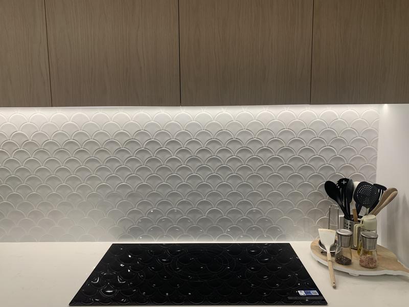 Schweigen 90cm Silent Undermount Rangehood