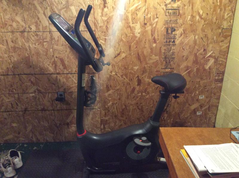 Schwinn 170 Upright Bike、シュウィン 170アップライトバイク、レーニングバイク 直立タイプ  家庭用 　中古 Schwinn Schwinn 170 Upright Bike - www.thumms.com