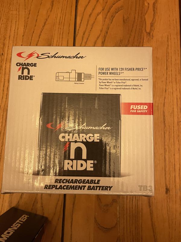 Packaging information