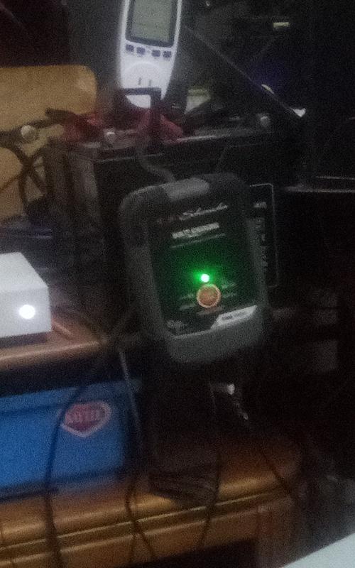 10 plus years old and still working just fine