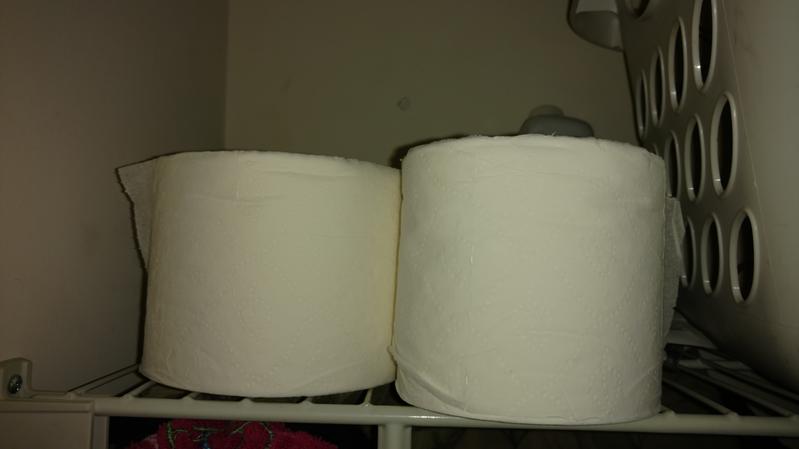 Scott 1000 Toilet Paper, 12 Regular Rolls, 1000 Sheets Per Roll