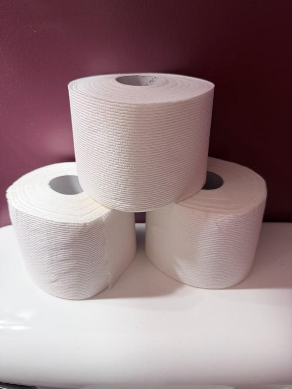 Buy Scott ComfortPlus Toilet Paper, 12 Family Rolls, 173 Sheets