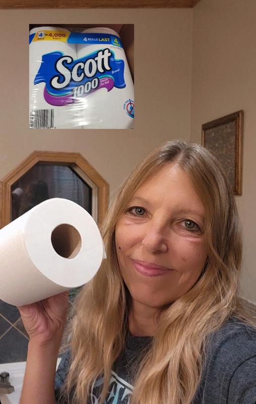 Charmin Ultra Soft Super Mega Roll Toilet Paper, 6 rolls - Fred Meyer
