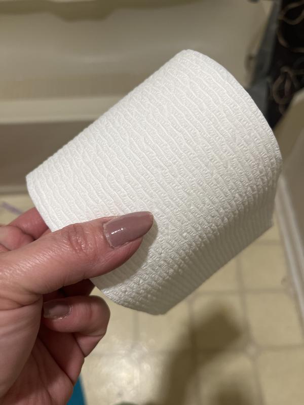 Scott ComfortPlus Toilet Paper, 18 Mega Rolls, 425 Sheets Per Roll