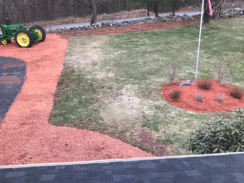 Meijer Garden Center Mulch Fasci Garden