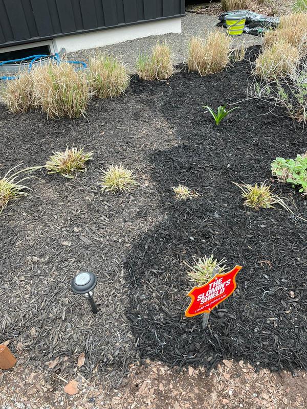 Earthgro mulch outlet