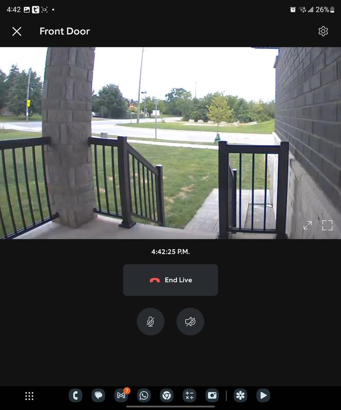 Before application and after