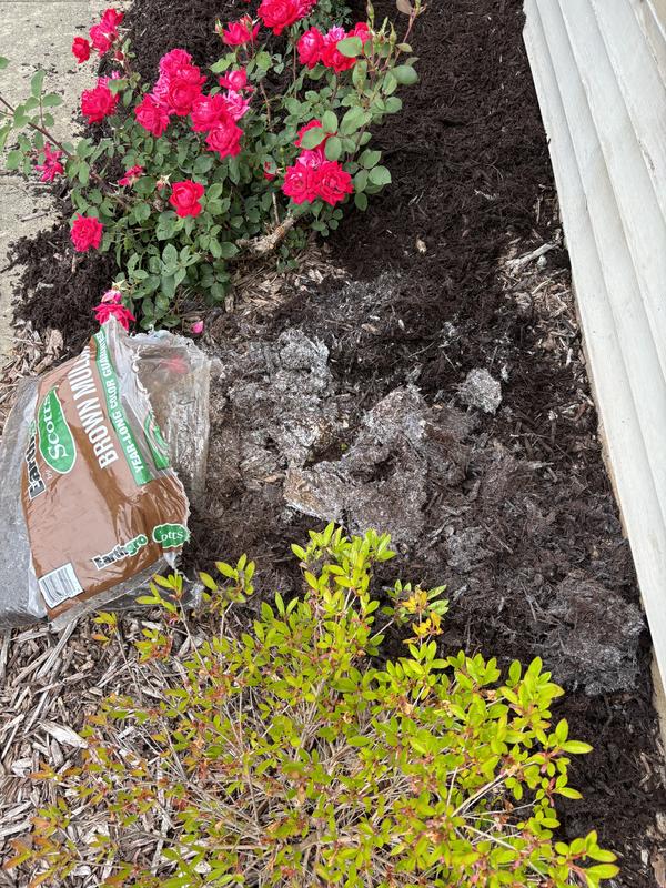 Scotts Nature Scapes Color Enhanced Mulch | Scotts