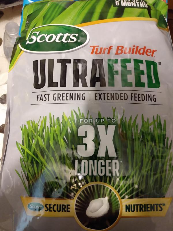 Scotts ultrafeed deals