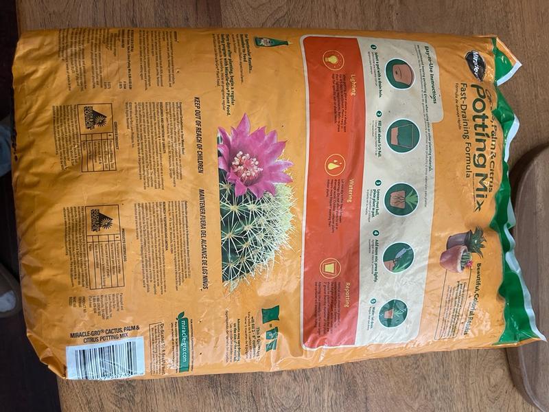 money tree fertilizer Money Tree Soil Mix - 4 Quart main image 0