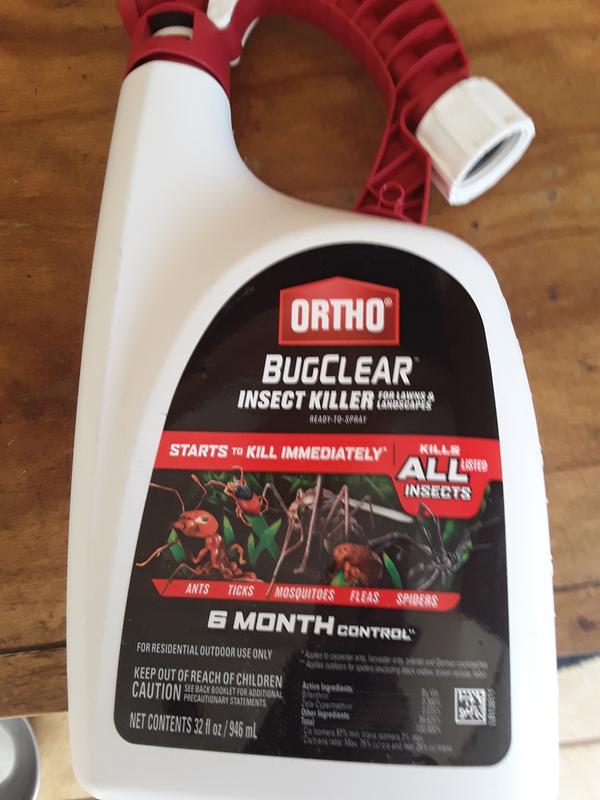 My Ortho Insect Killer
