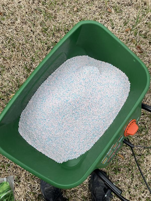 Scotts® Turf Builder® Southern Triple Action | ScottsMiracle-Gro US