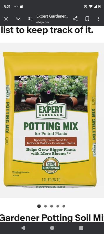 Miracle-Gro Potting Mix | ScottsMiracle-Gro US