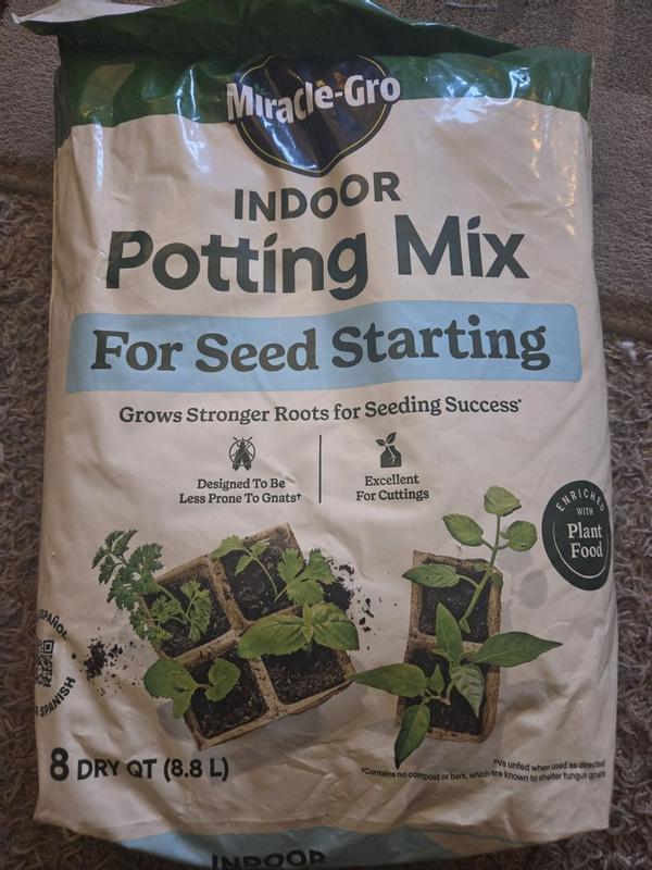 organic vegetable potting mix Espoma Organic Potting Mix