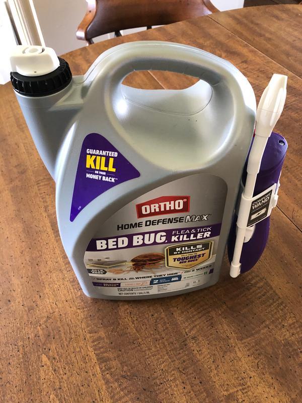 Great Bug Spray
