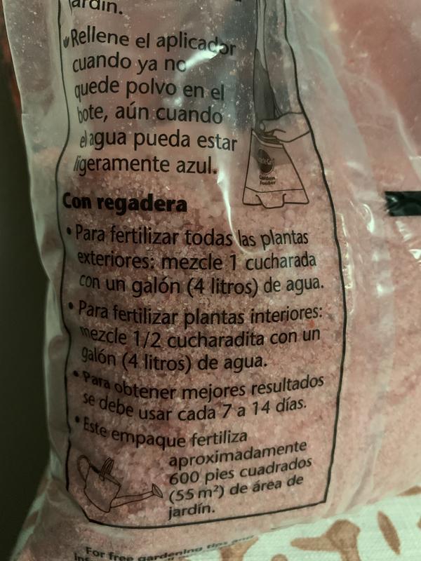 Misleading confusing instructions