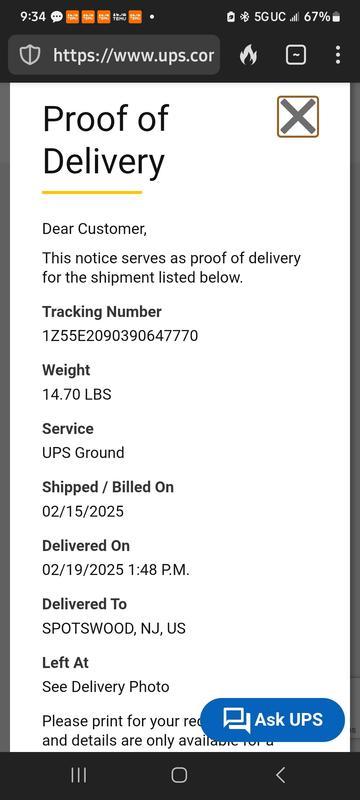 Look at weight tell me 4 bags of chemicals + spreader weighs 24.7 pounds