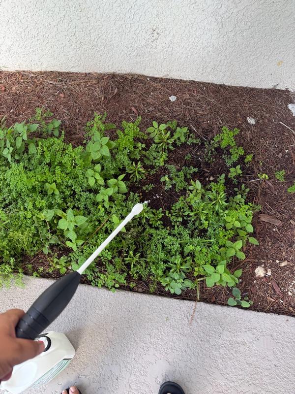 ORTHO Ortho GroundClear Simple Weed and Grass Killer 1.5 L at Lowes.com