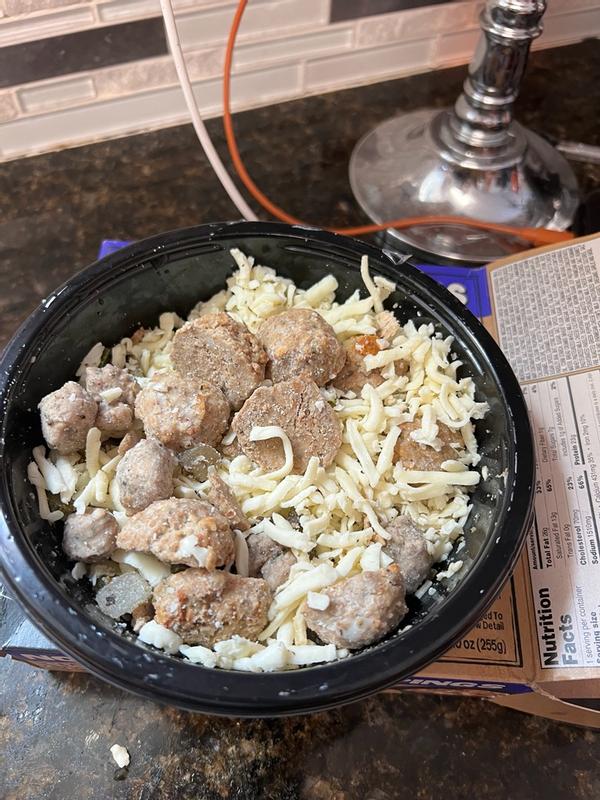 Italian Style Meatball | Screamin' Sicilian