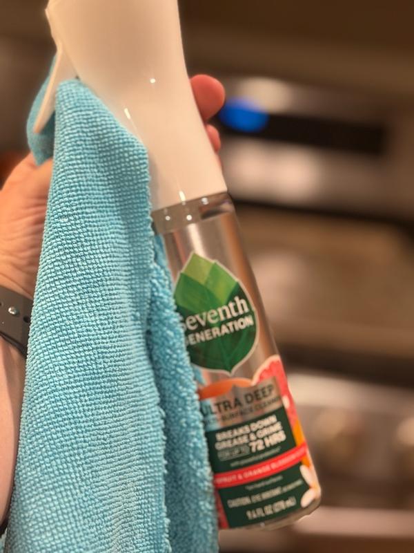 Ultra Deep Probiotic Multi Surface Cleaner - Lavender & Lily