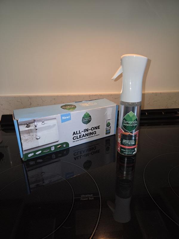 Ultra Deep Probiotic Multi Surface Cleaner - Fresh Breeze