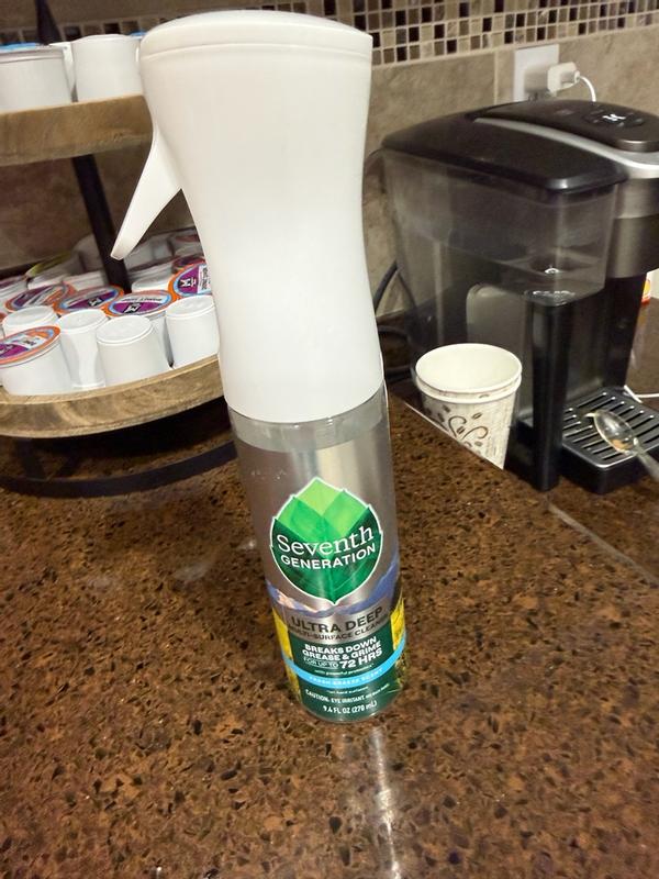Ultra Deep Probiotic Multi Surface Cleaner - Fresh Breeze