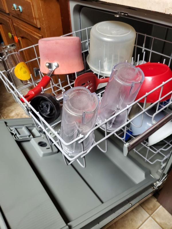 Meijer dish online rack