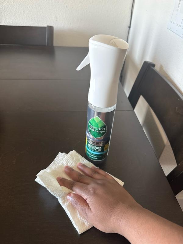 Ultra Deep Probiotic Multi Surface Cleaner - Fresh Breeze
