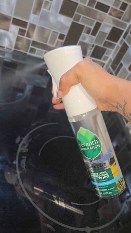 Ultra Deep Probiotic Multi Surface Cleaner - Fresh Breeze