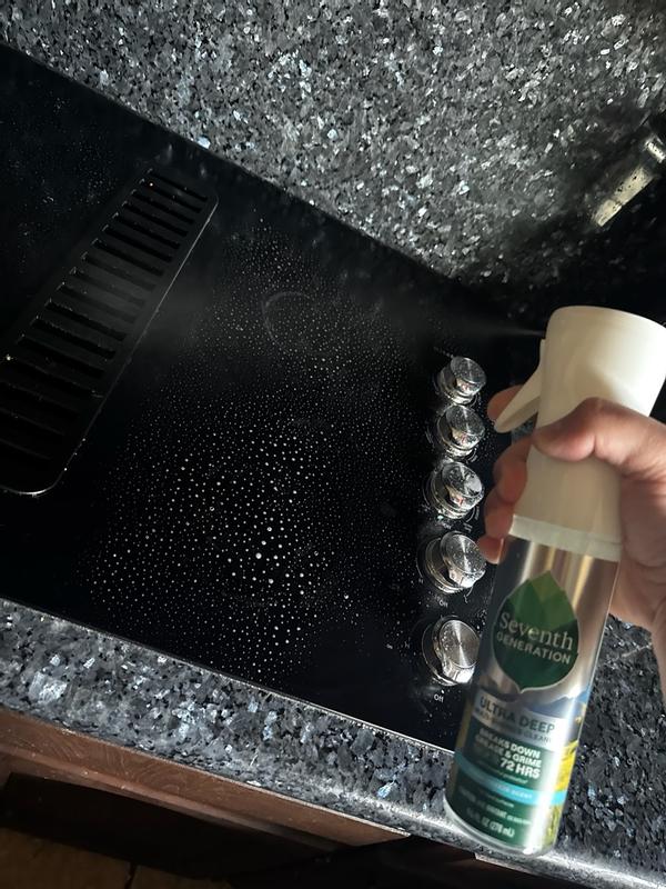 Ultra Deep Probiotic Multi Surface Cleaner - Fresh Breeze