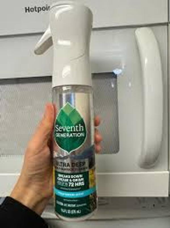 Ultra Deep Probiotic Multi Surface Cleaner - Fresh Breeze